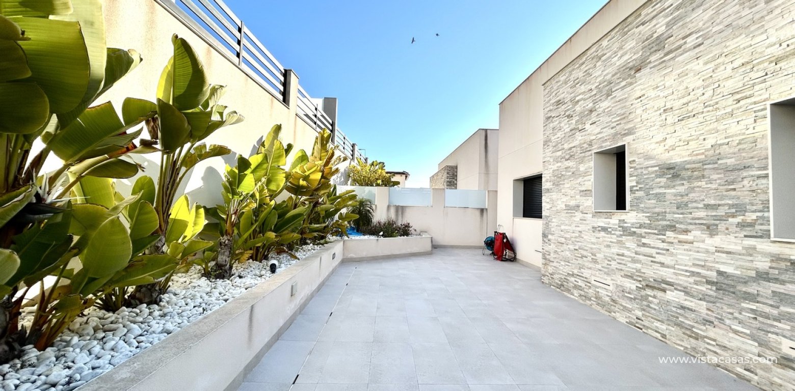 Vente - Villa - Los Balcones