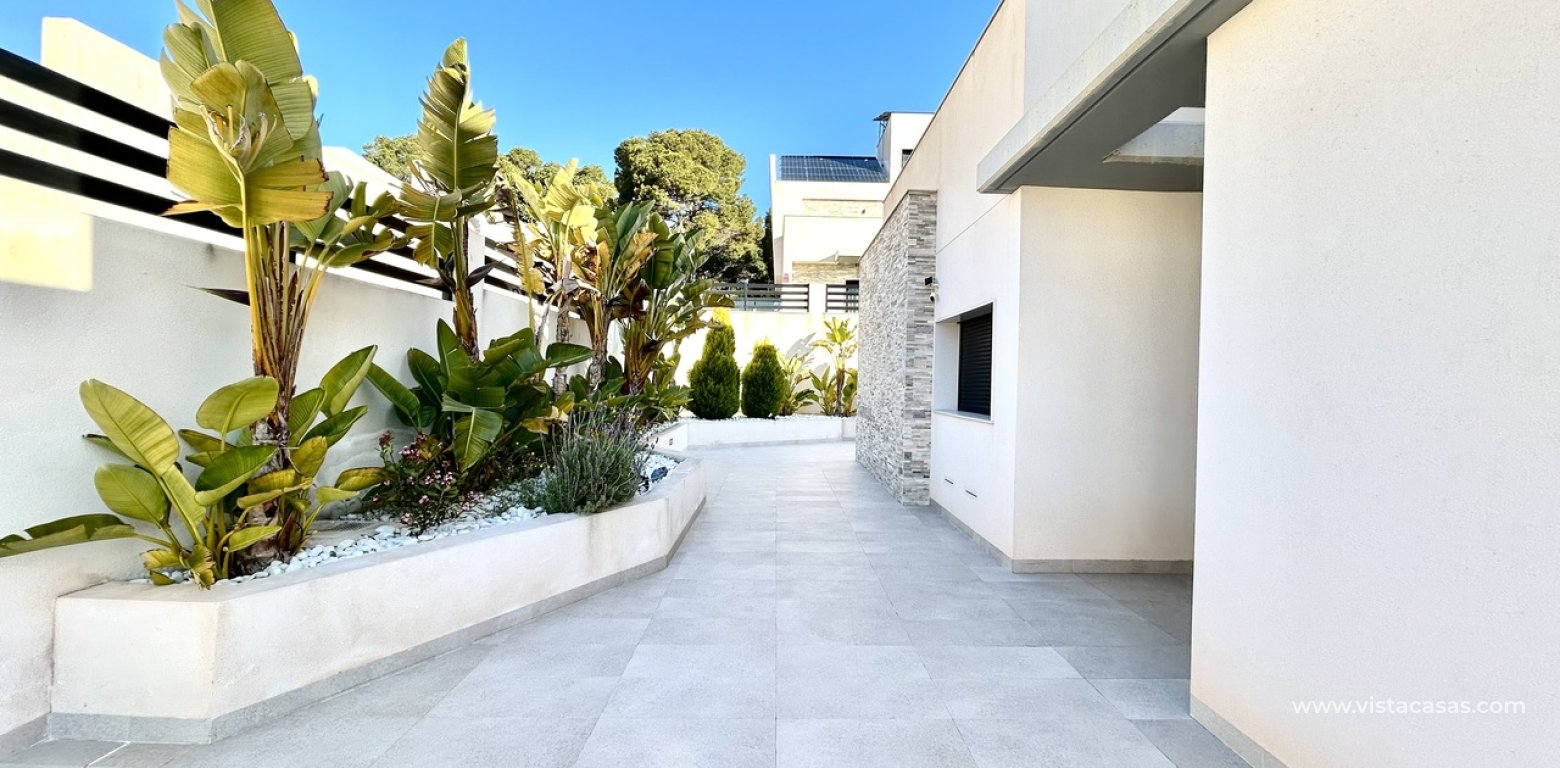 Vente - Villa - Los Balcones