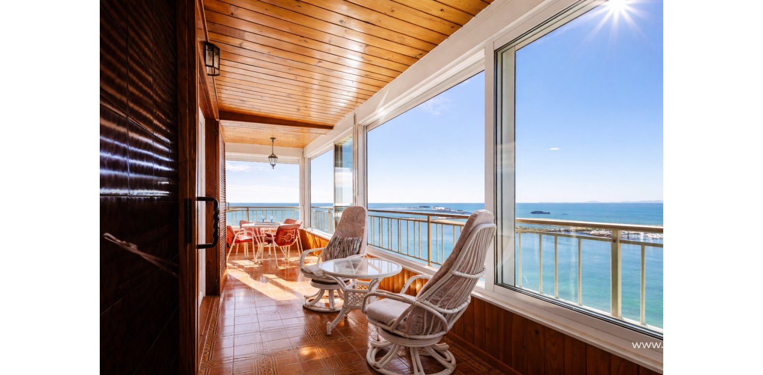 Sale - Wohnung - Torrevieja