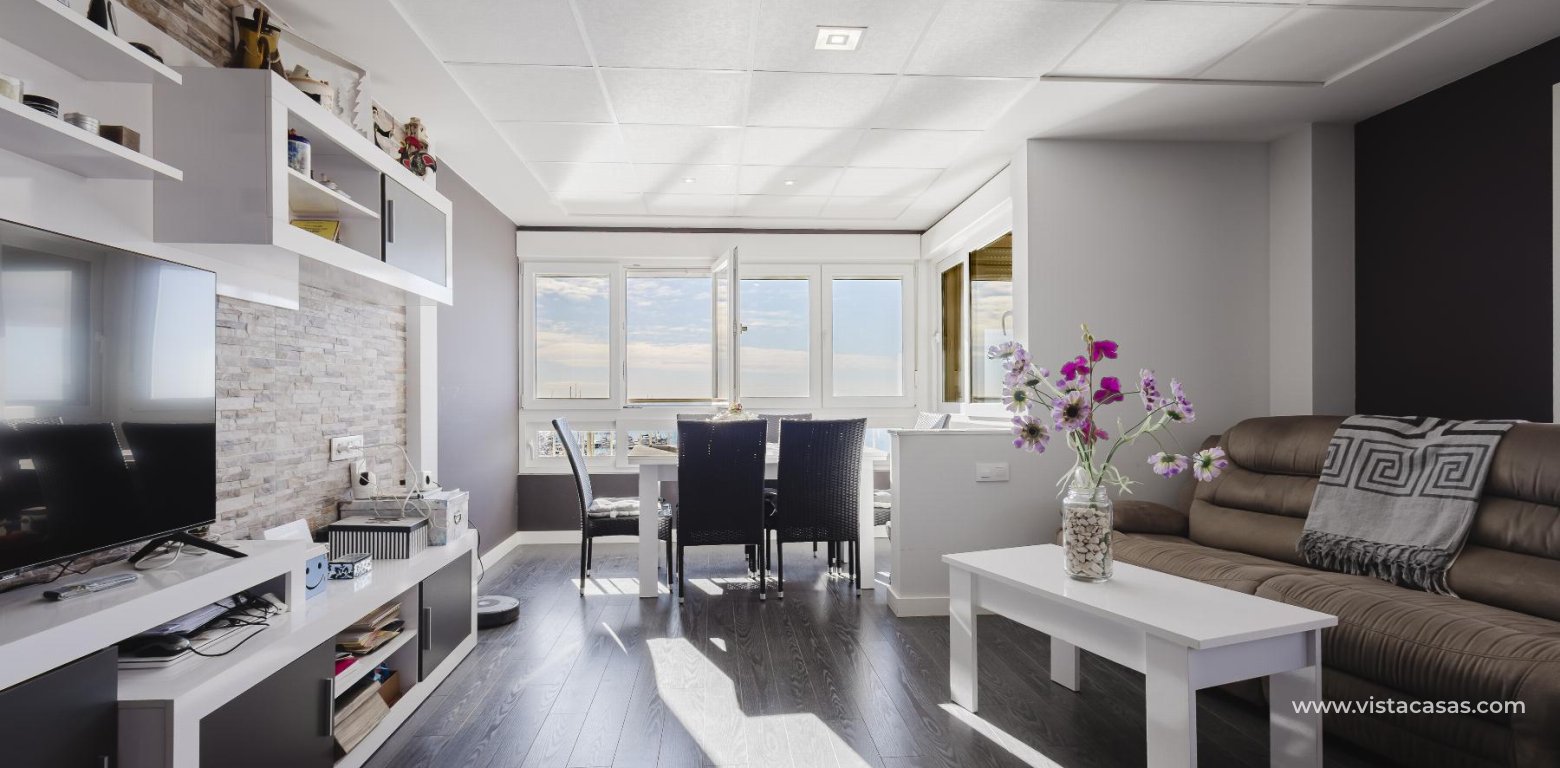 Sale - Wohnung - Torrevieja