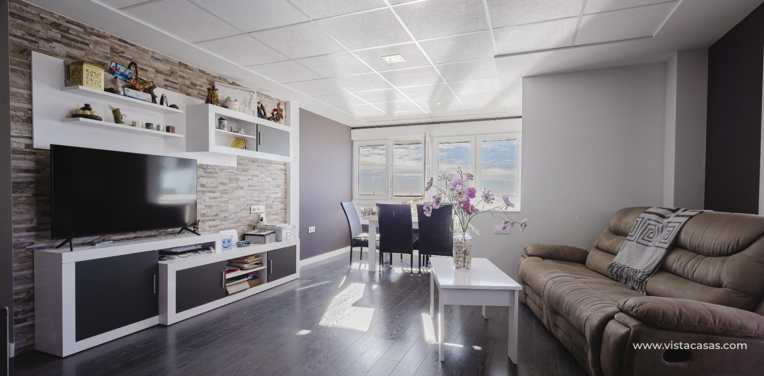 Sale - Wohnung - Torrevieja