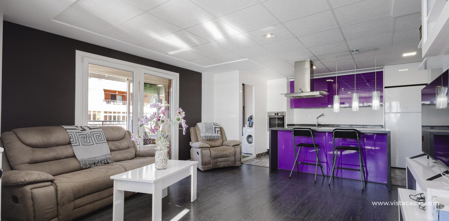 Sale - Wohnung - Torrevieja