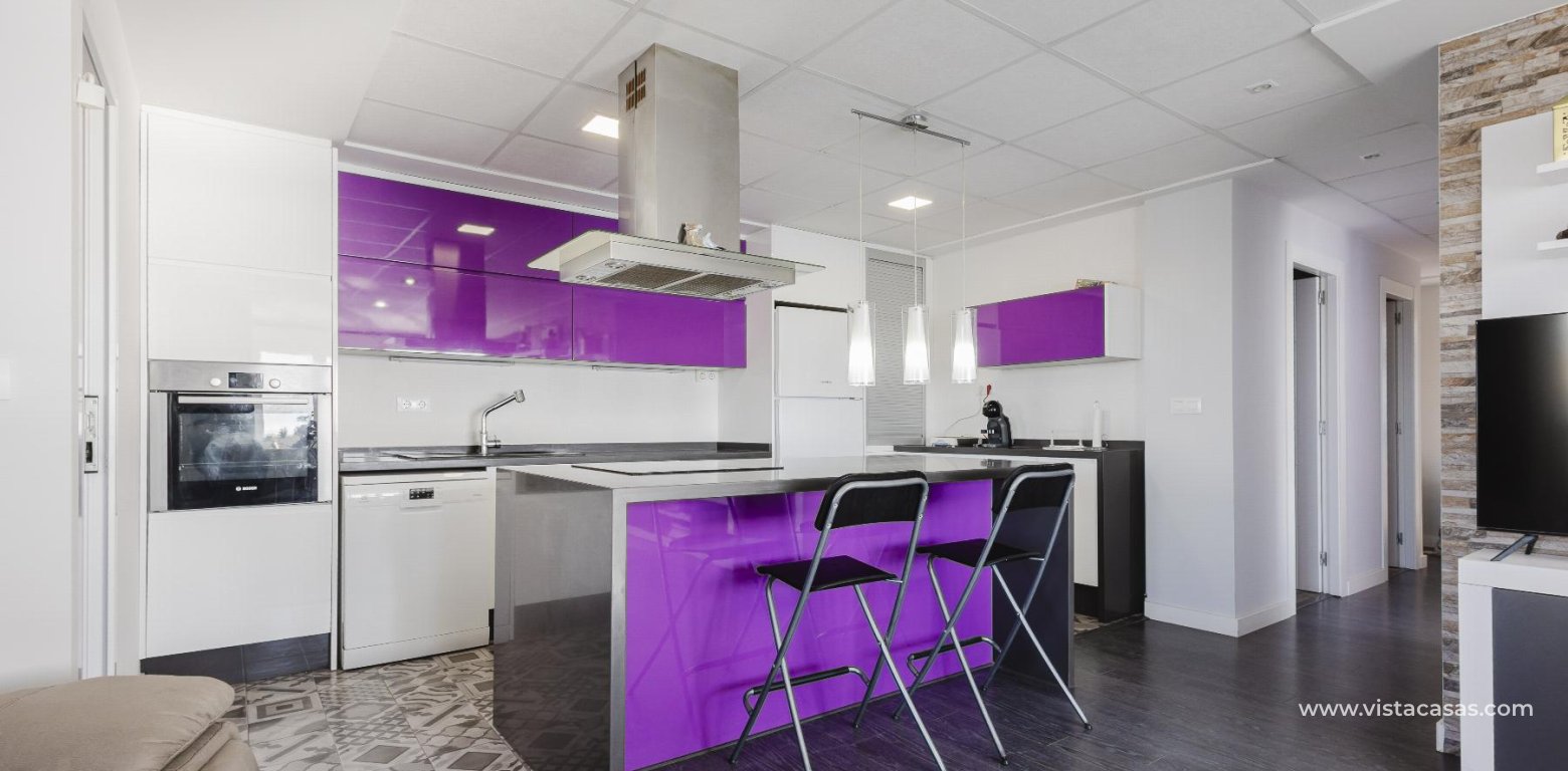 Sale - Wohnung - Torrevieja