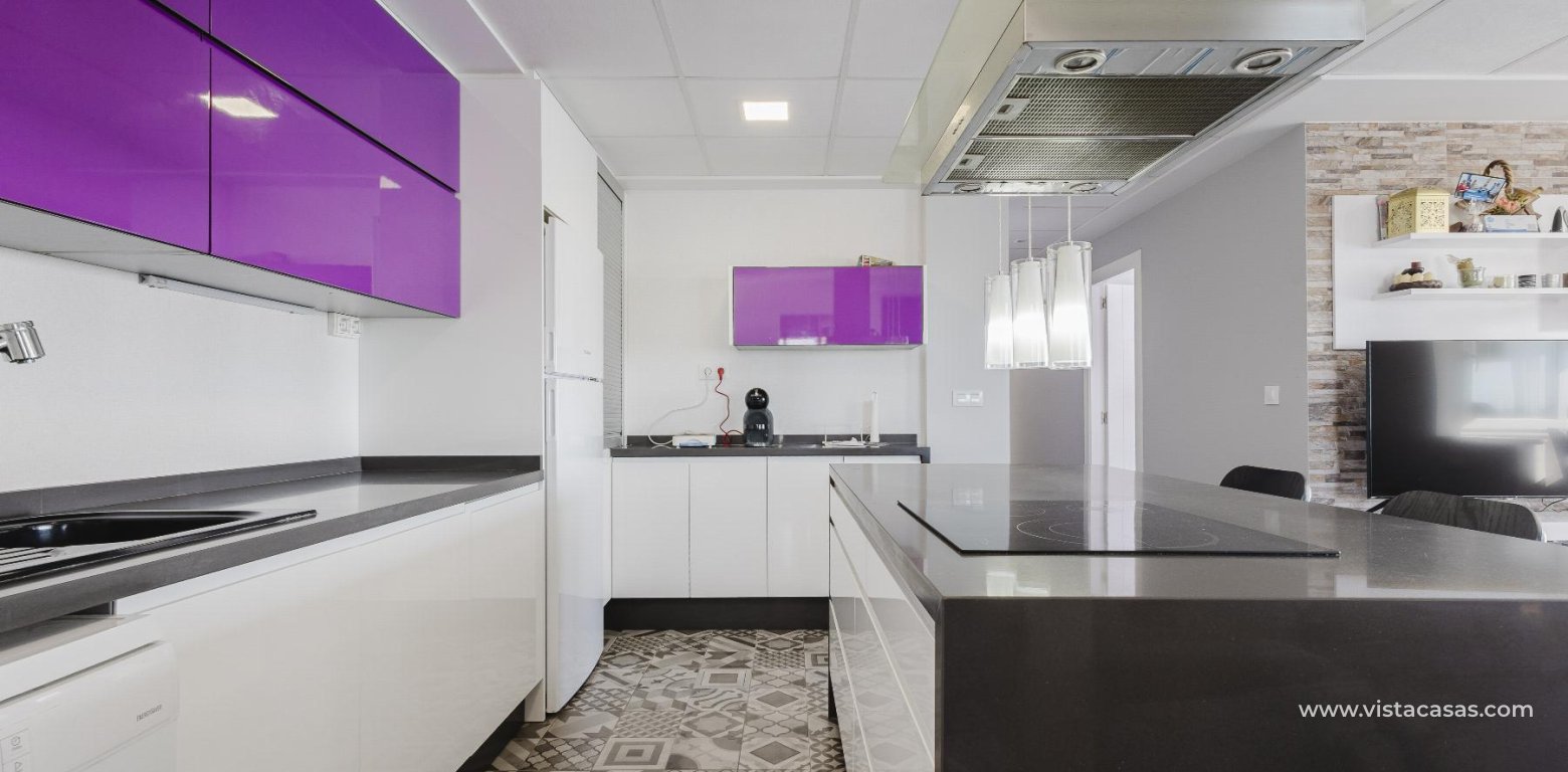 Sale - Wohnung - Torrevieja