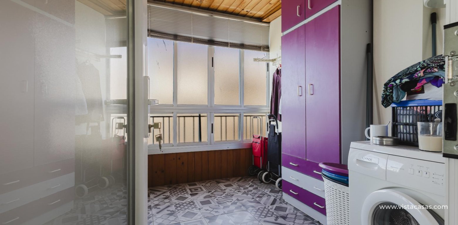 Sale - Wohnung - Torrevieja