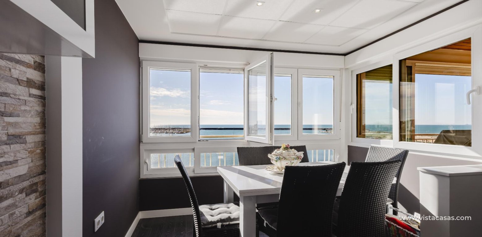 Sale - Wohnung - Torrevieja