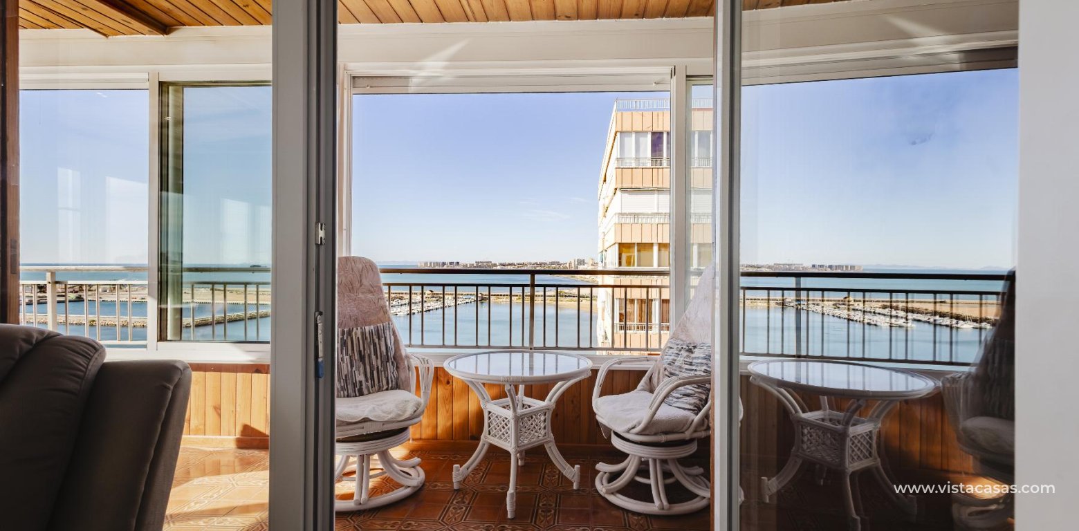 Sale - Wohnung - Torrevieja