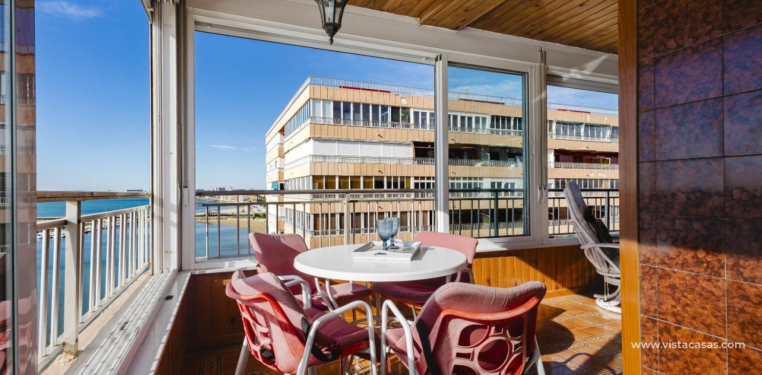 Sale - Wohnung - Torrevieja