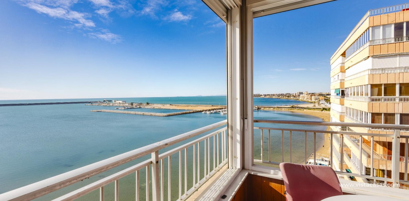 Sale - Wohnung - Torrevieja