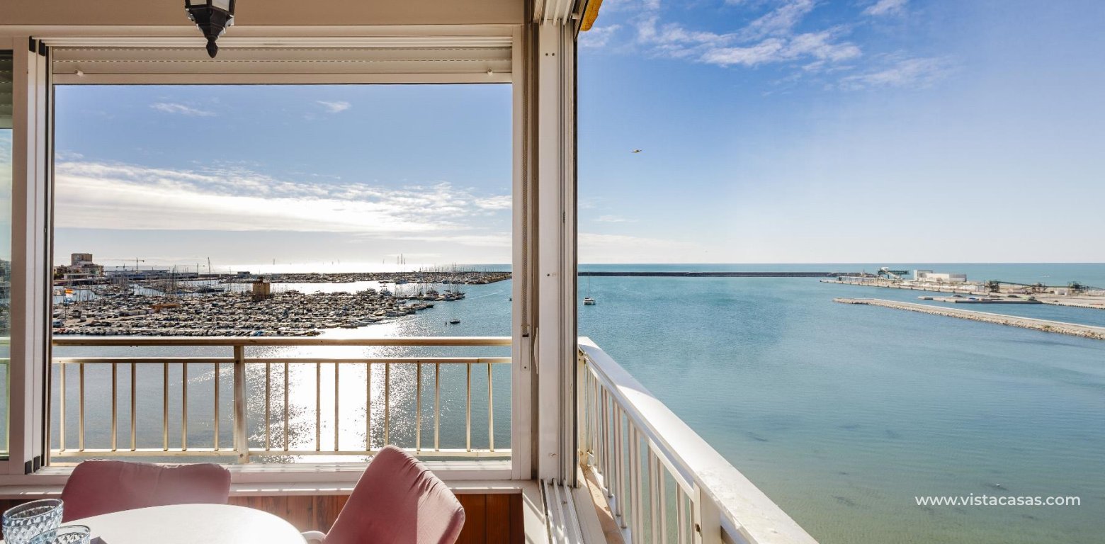 Sale - Wohnung - Torrevieja