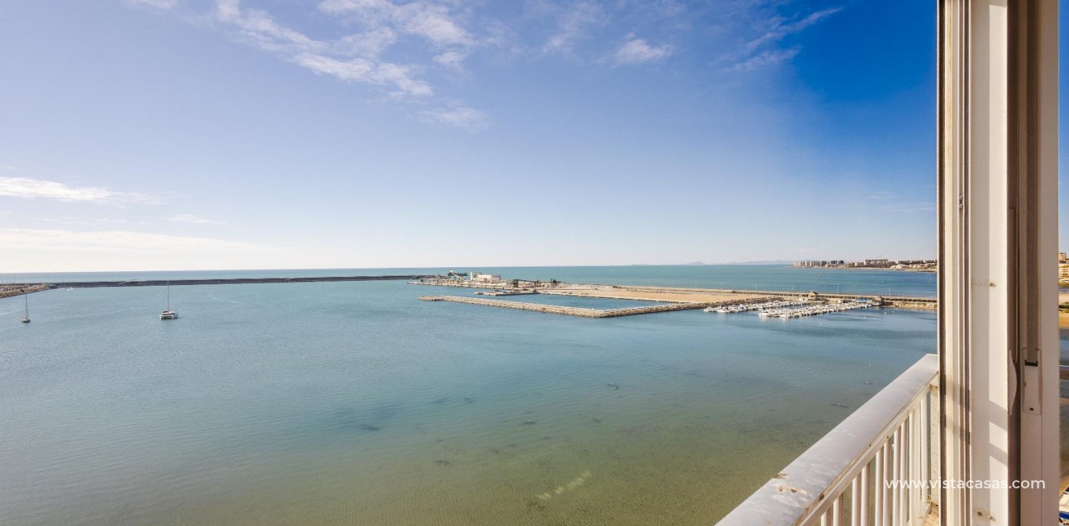 Sale - Wohnung - Torrevieja