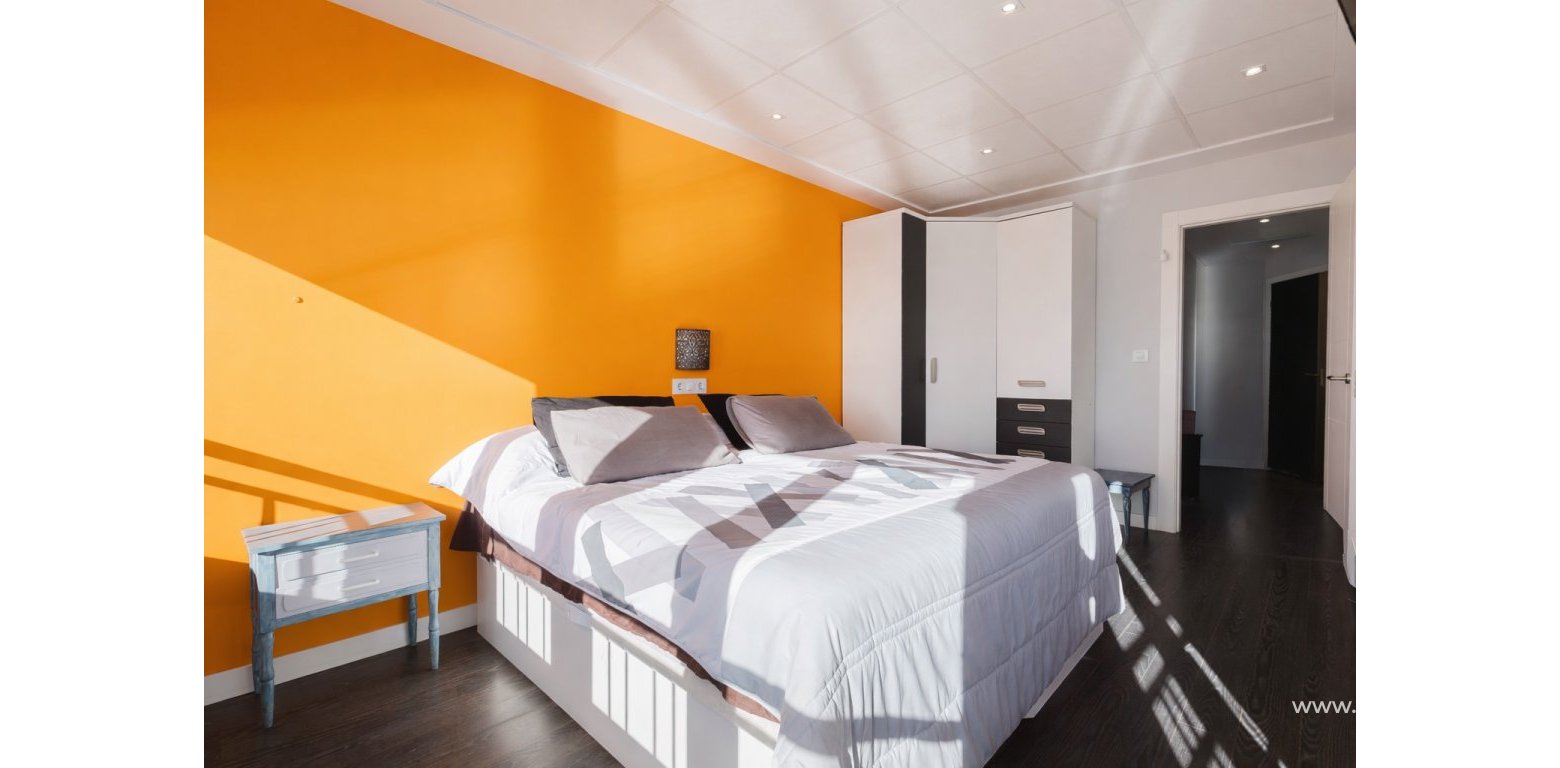 Sale - Wohnung - Torrevieja