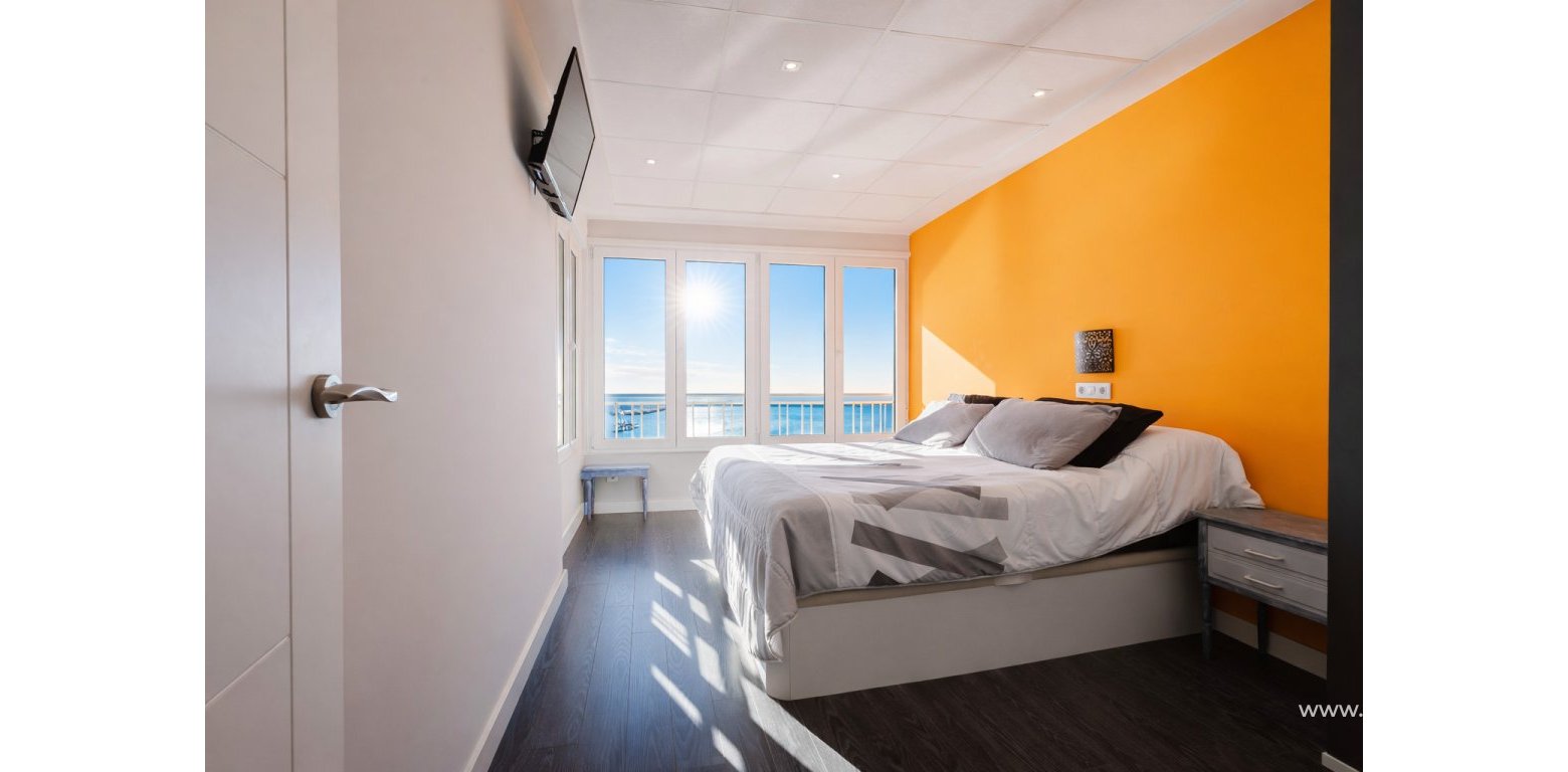 Sale - Wohnung - Torrevieja