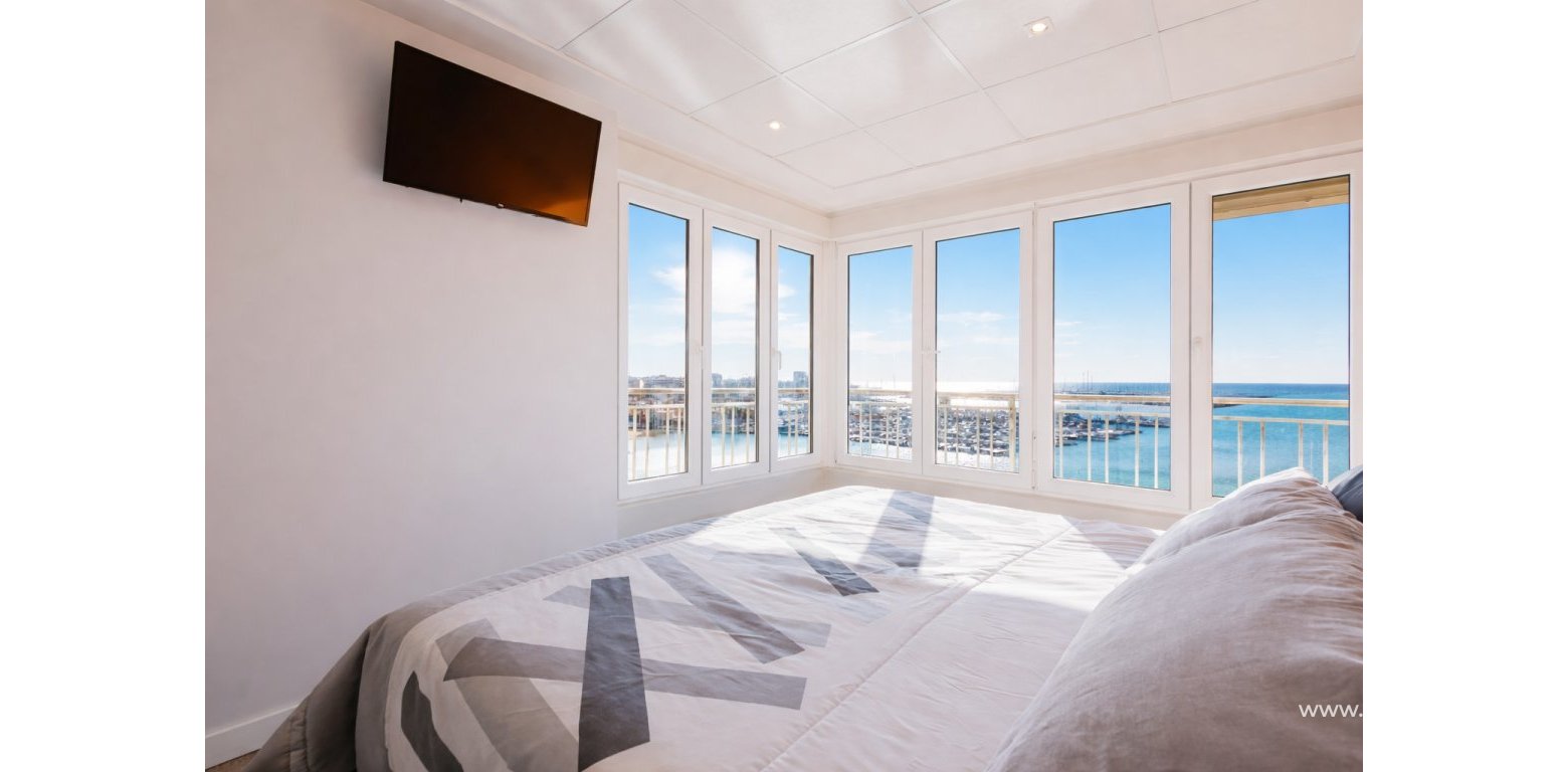 Sale - Wohnung - Torrevieja