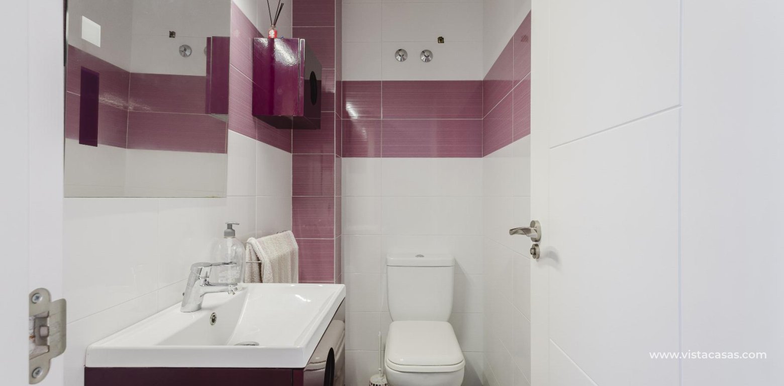 Sale - Wohnung - Torrevieja