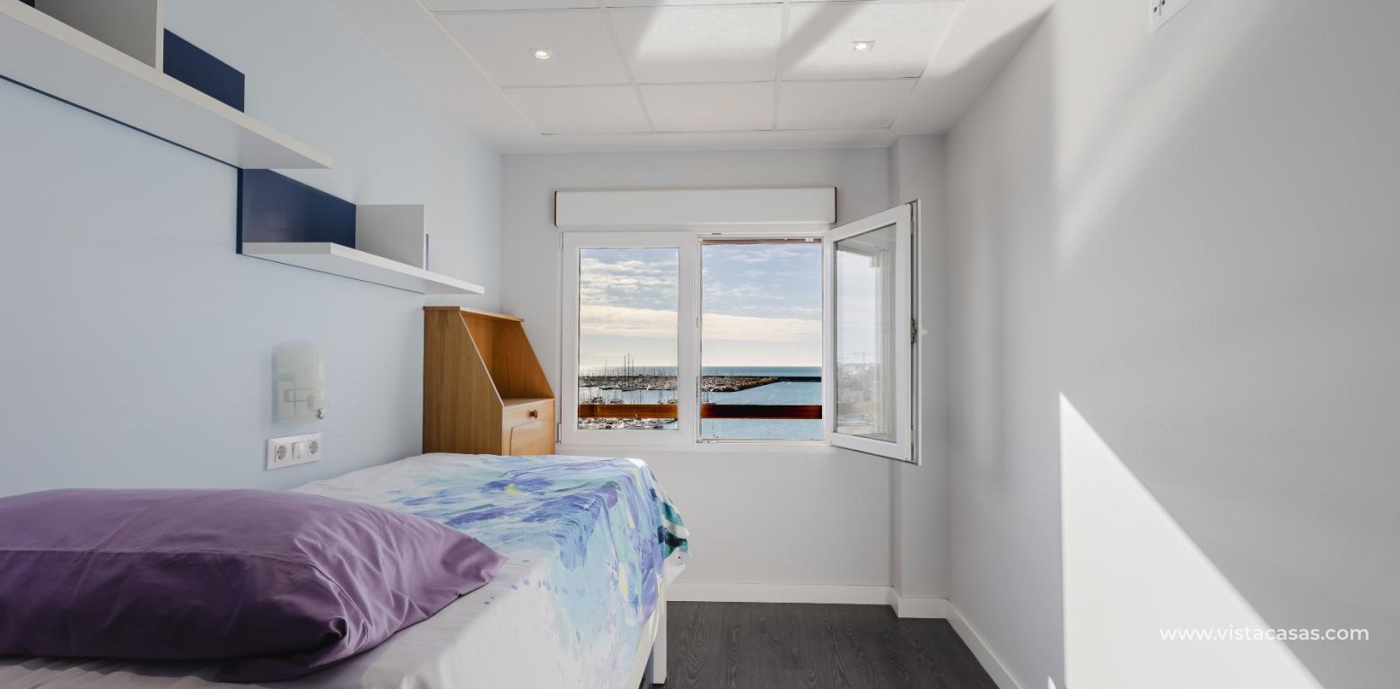 Sale - Wohnung - Torrevieja