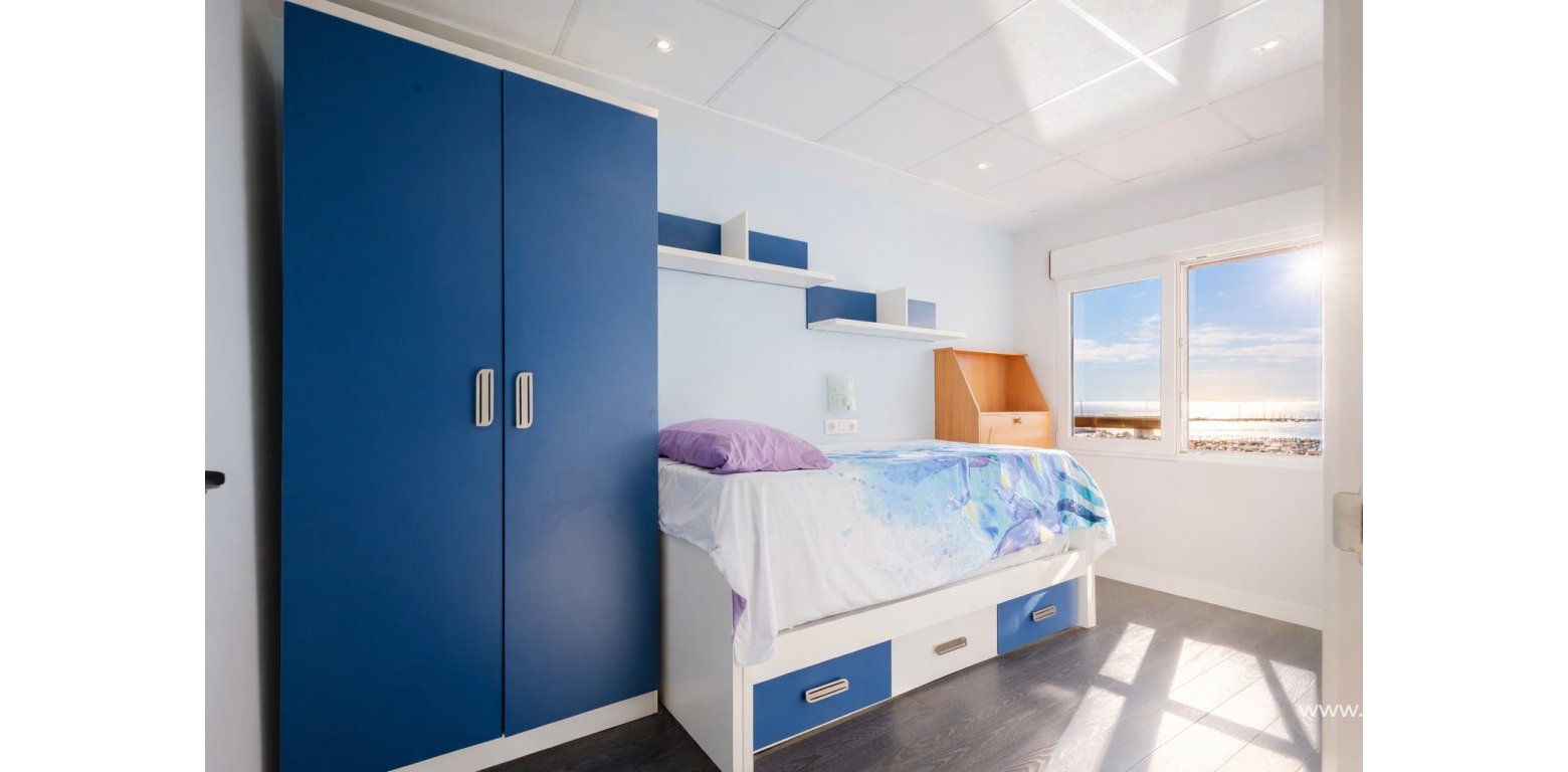 Sale - Wohnung - Torrevieja