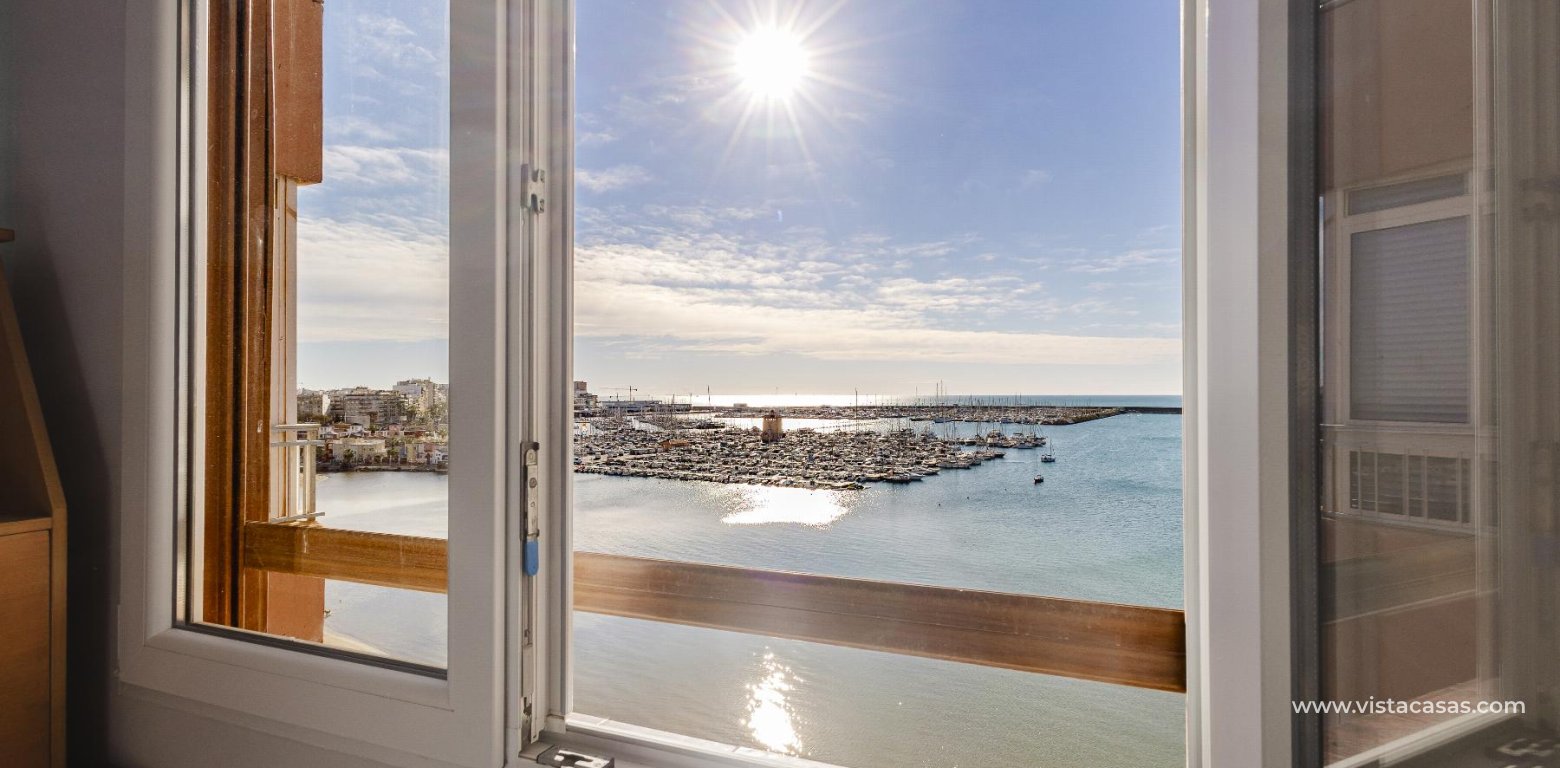 Sale - Wohnung - Torrevieja