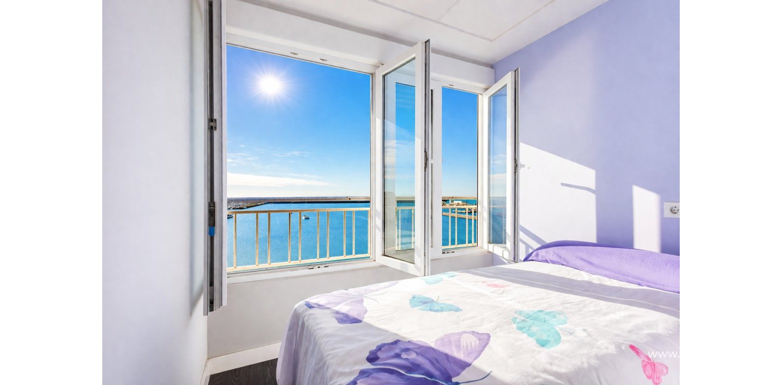 Sale - Wohnung - Torrevieja