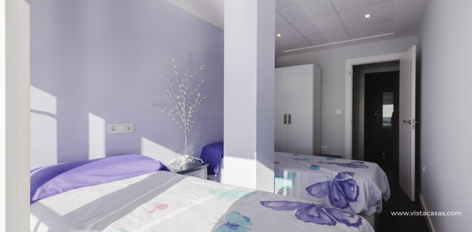 Sale - Wohnung - Torrevieja