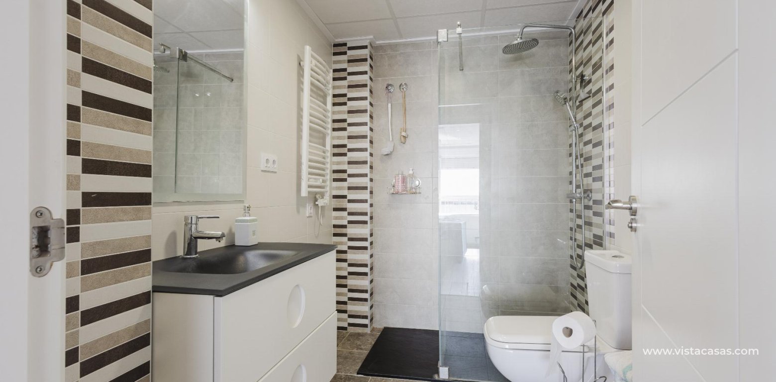 Sale - Wohnung - Torrevieja