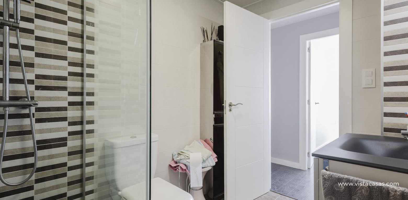 Sale - Wohnung - Torrevieja