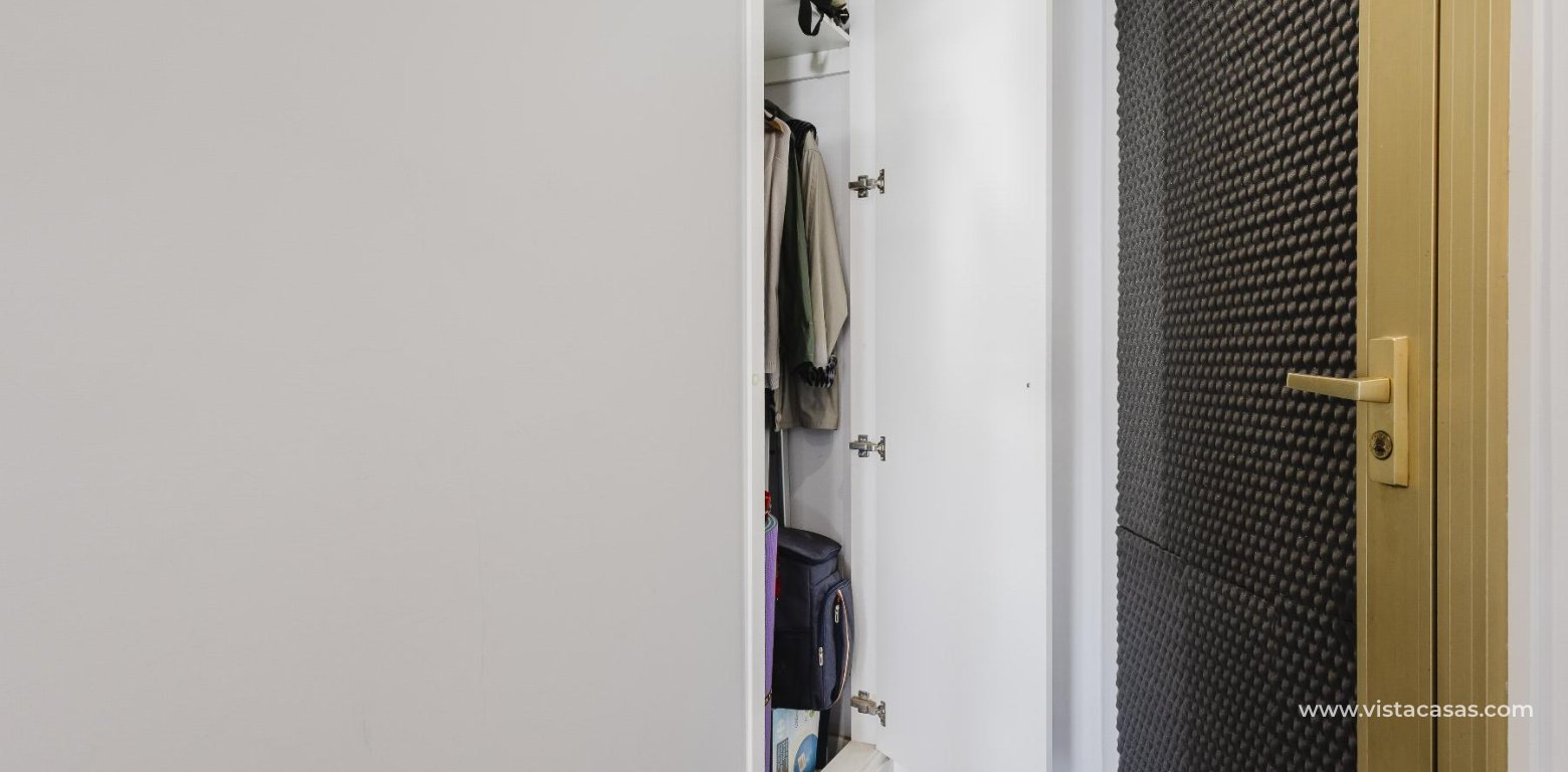 Sale - Wohnung - Torrevieja