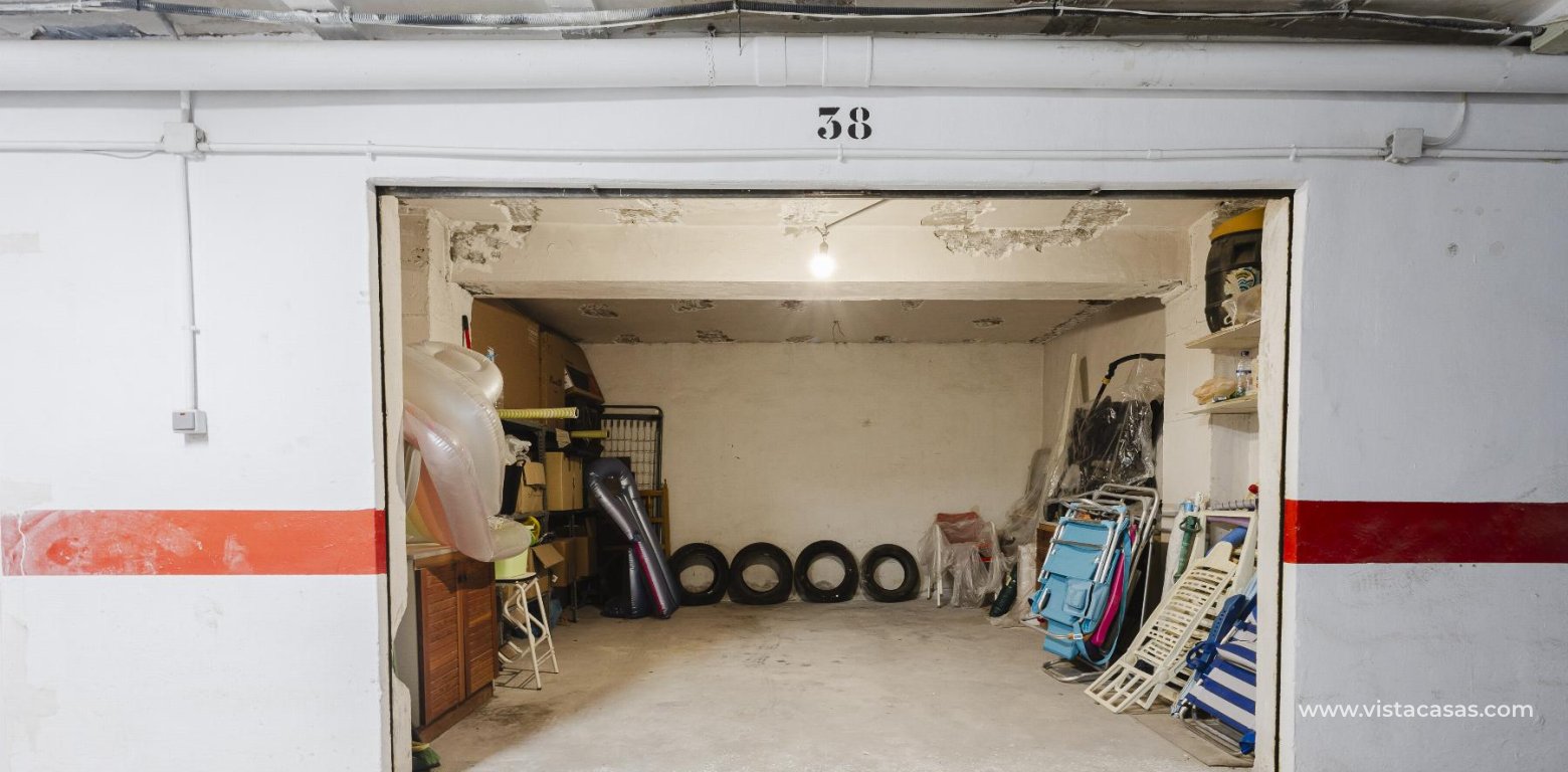 Sale - Wohnung - Torrevieja