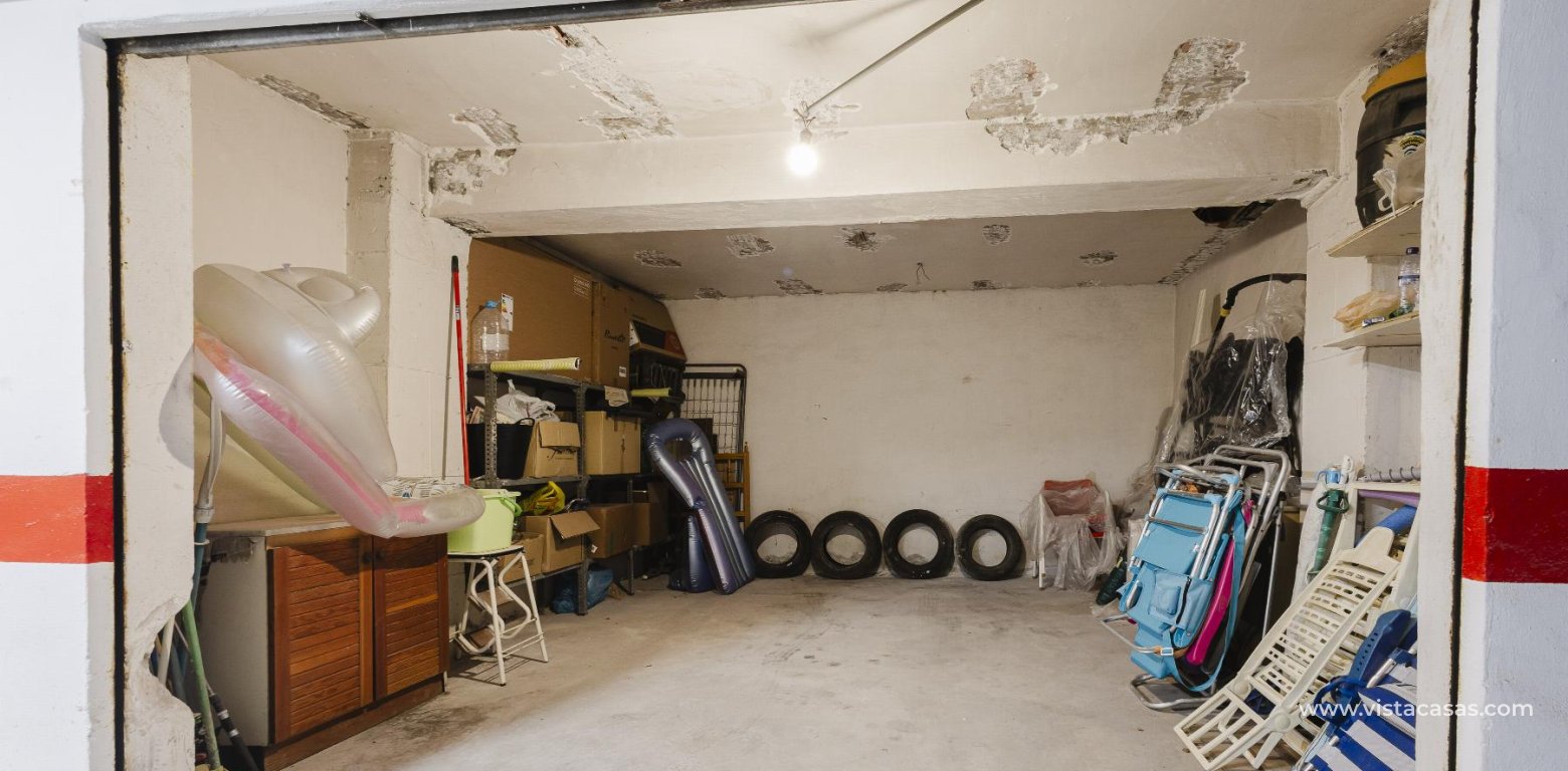 Sale - Wohnung - Torrevieja