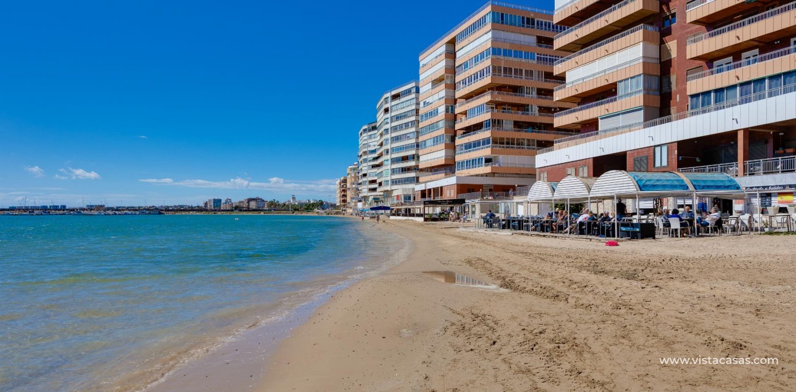 Sale - Wohnung - Torrevieja