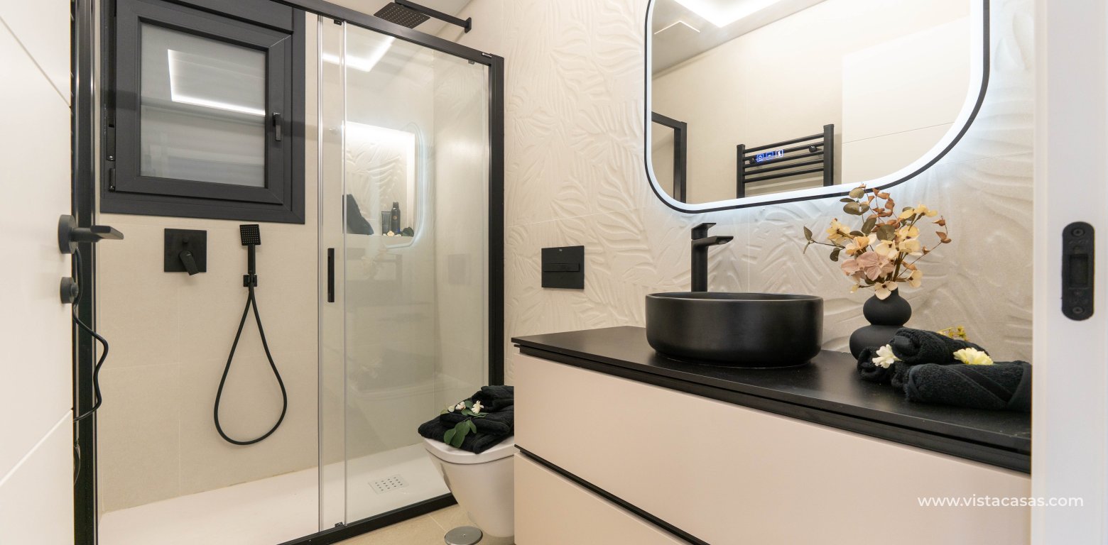 New Build - Villa - San Pedro del Pinatar