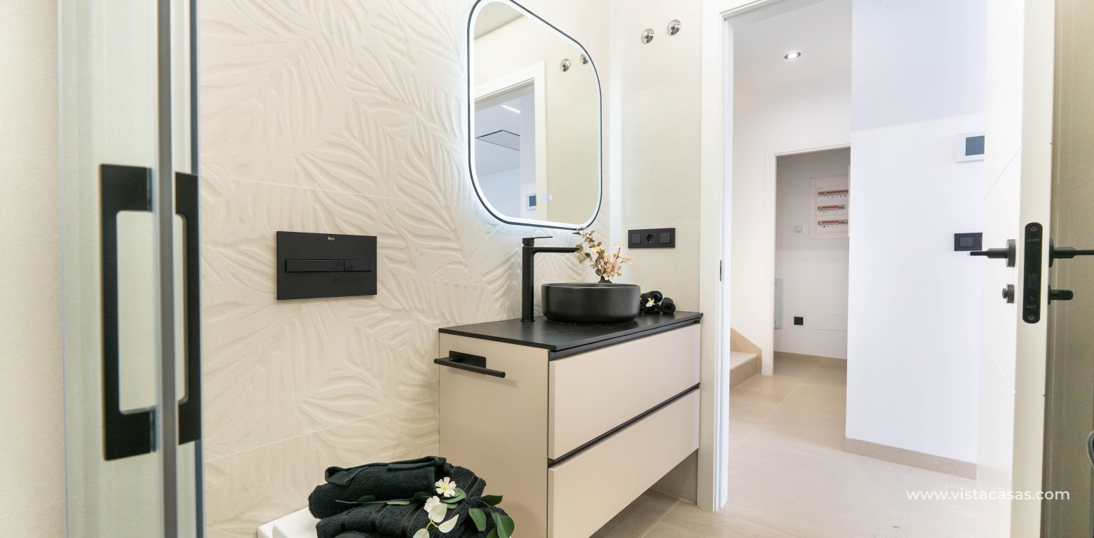 New Build - Villa - San Pedro del Pinatar