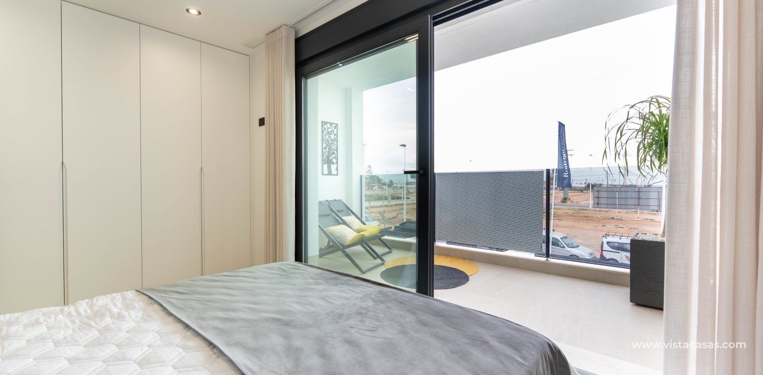 Ny konstruktion - Villa - San Pedro del Pinatar