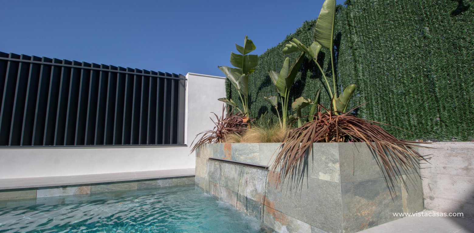 New Build - Villa - Finestrat - 