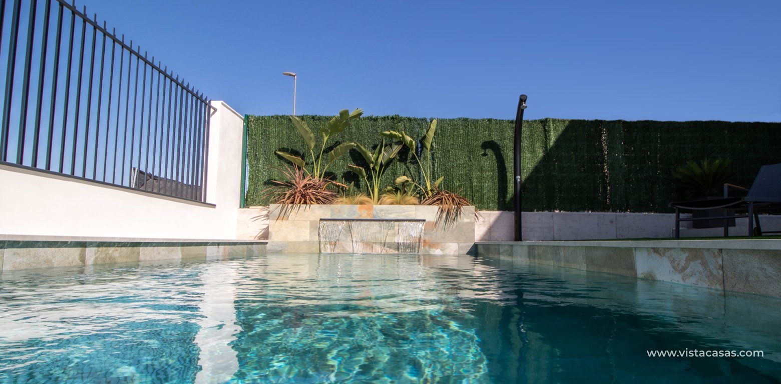 New Build - Villa - Finestrat - 