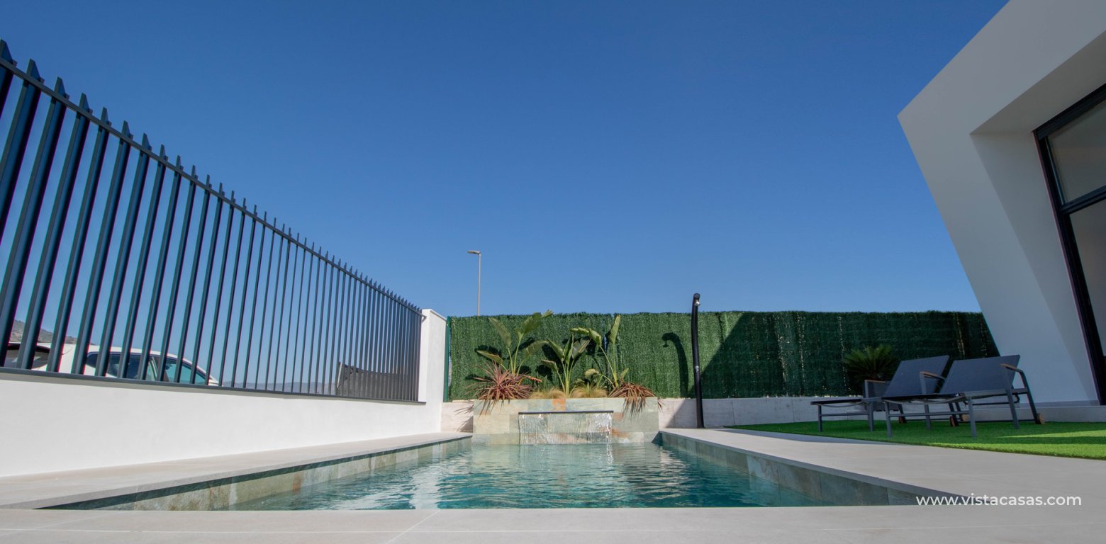 New Build - Villa - Finestrat - 