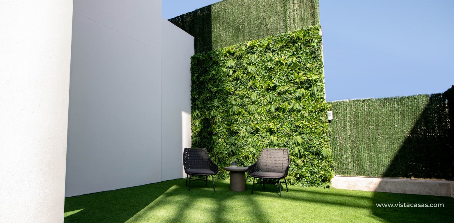 New Build - Villa - Finestrat - 