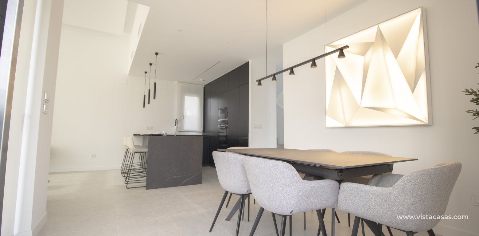 New Build - Villa - Finestrat - 