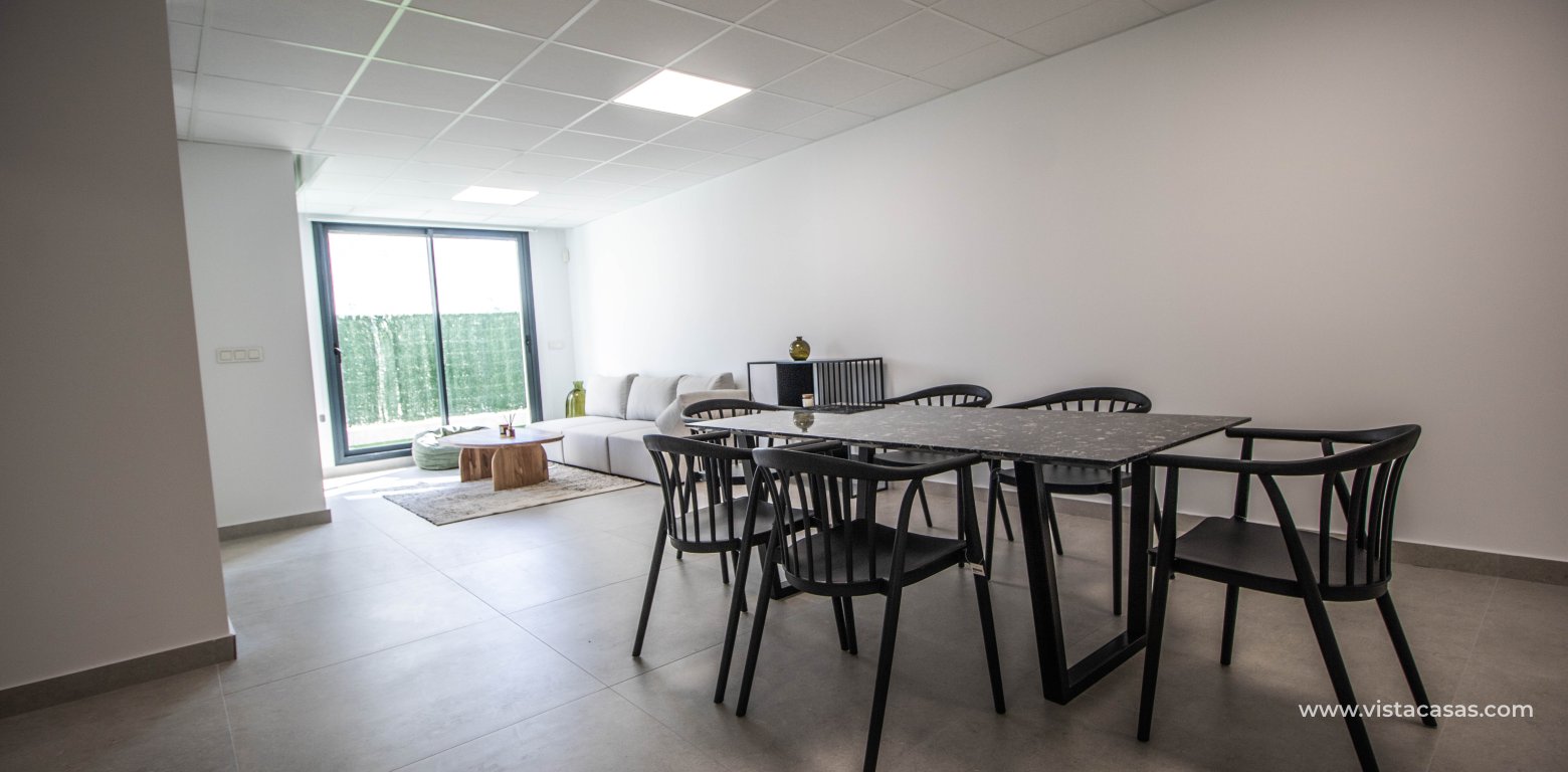 New Build - Villa - Finestrat - 