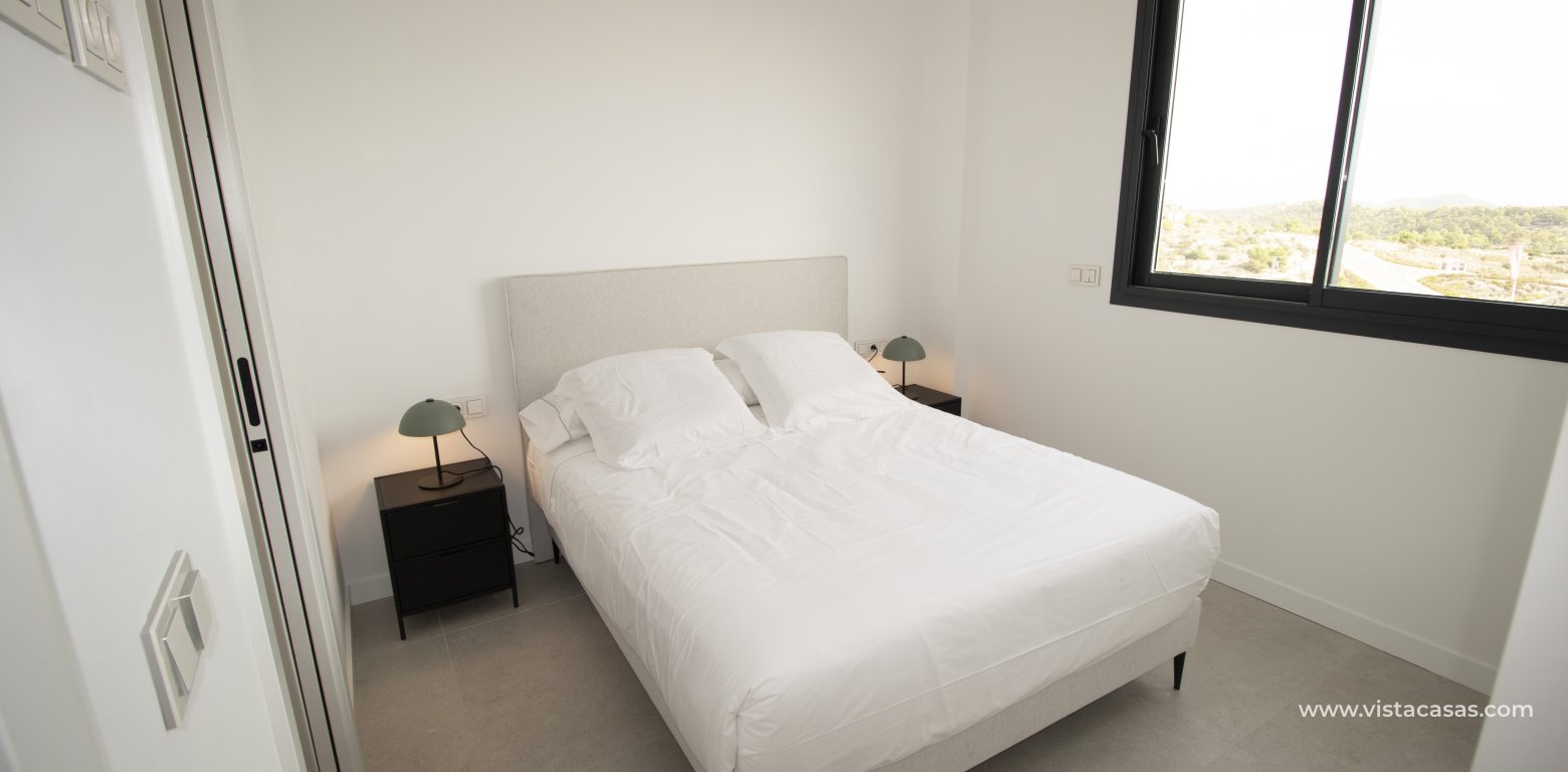 New Build - Villa - Finestrat - 