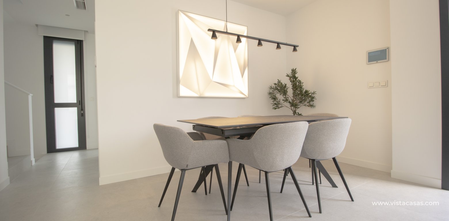 New Build - Villa - Finestrat - 