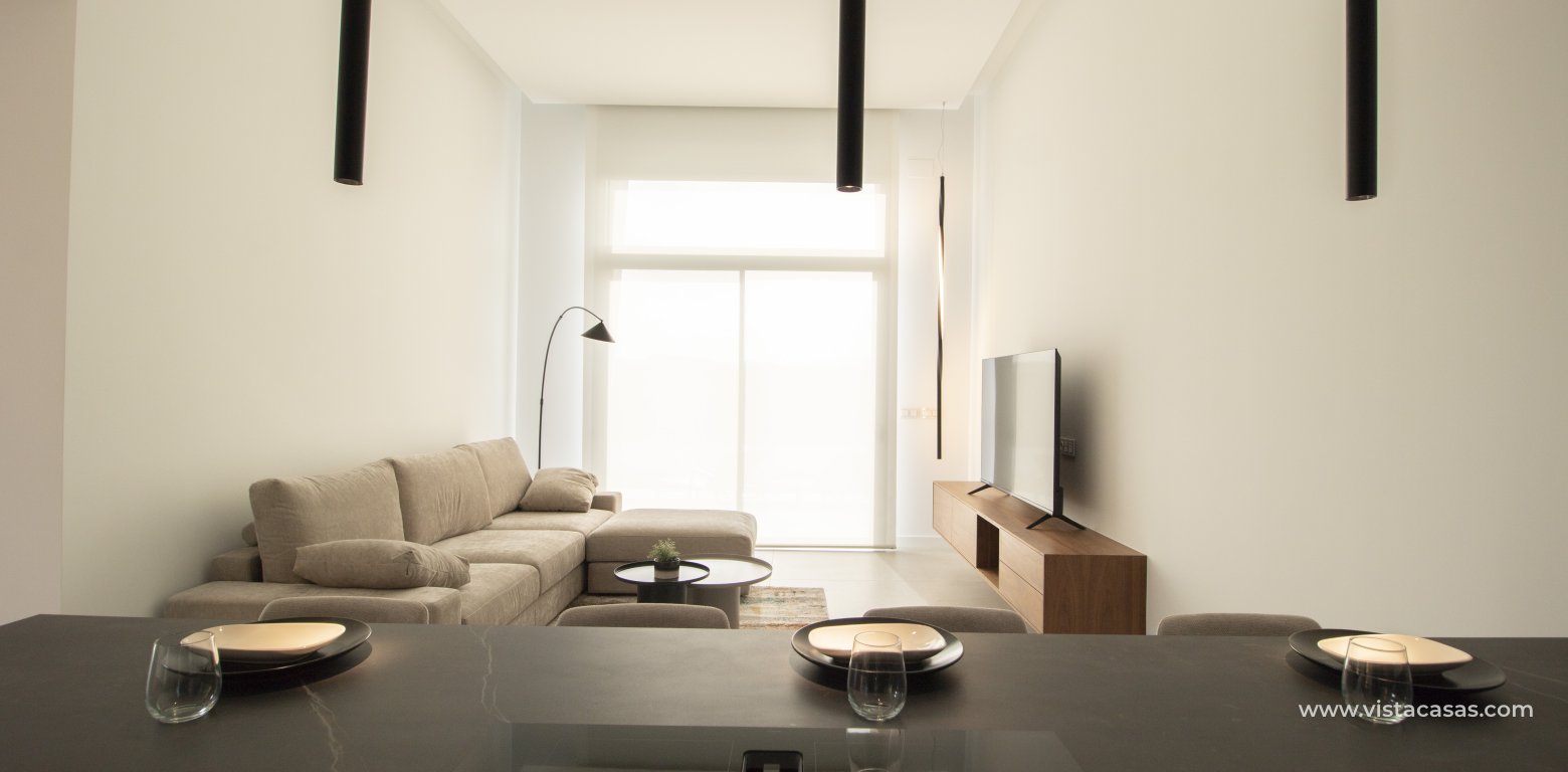 New Build - Villa - Finestrat - 