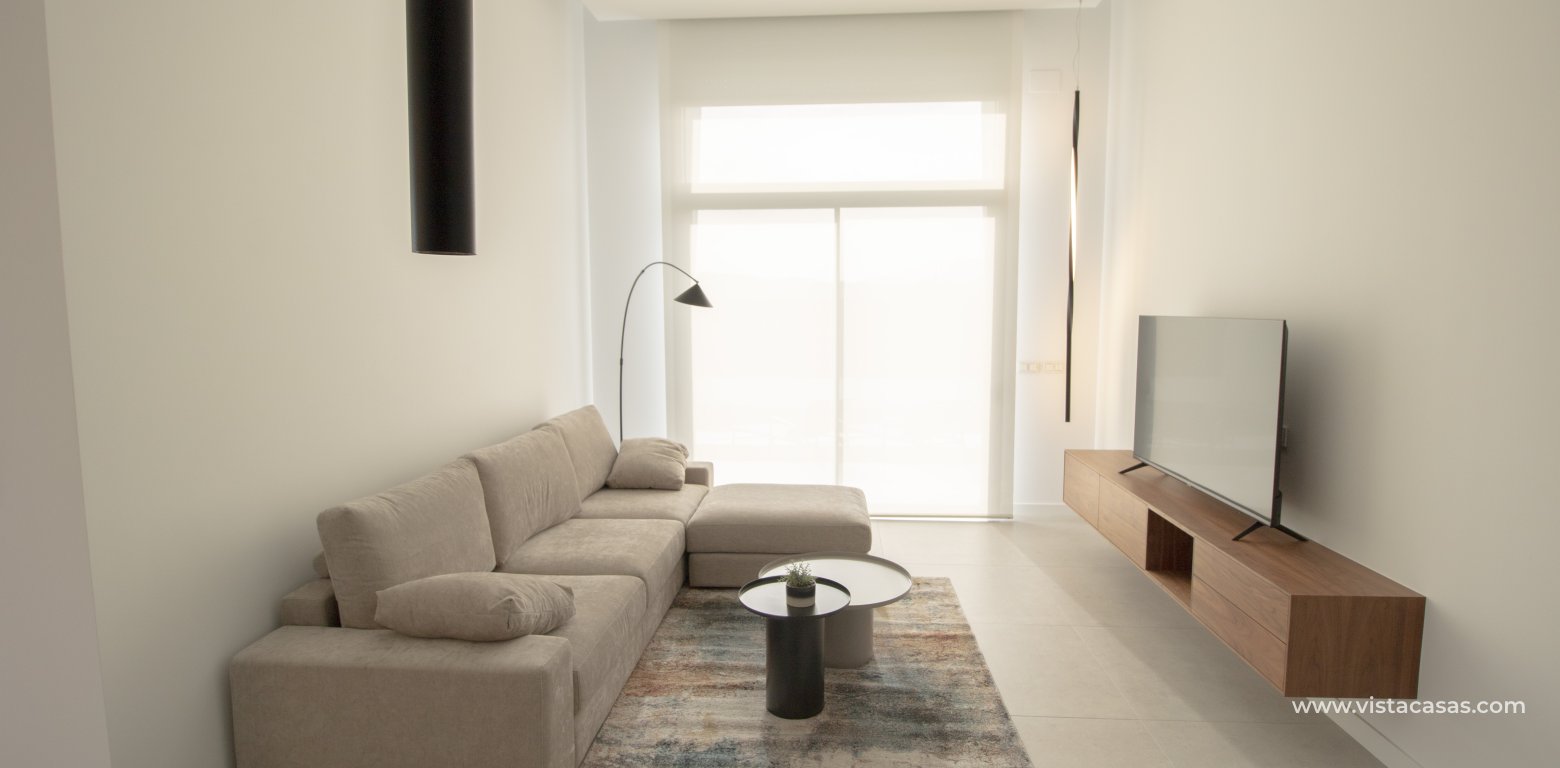 New Build - Villa - Finestrat - 