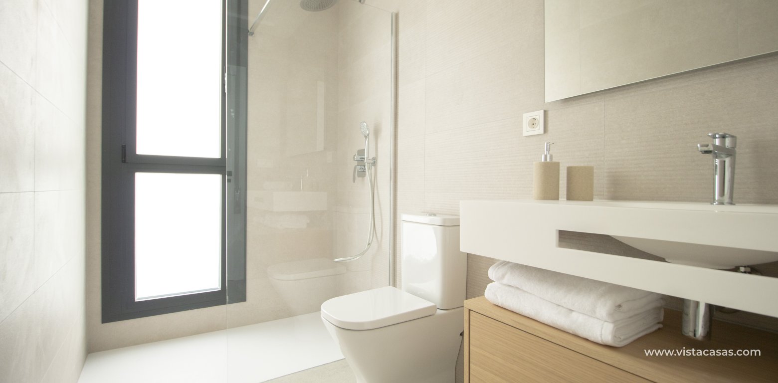 New Build - Villa - Finestrat - 