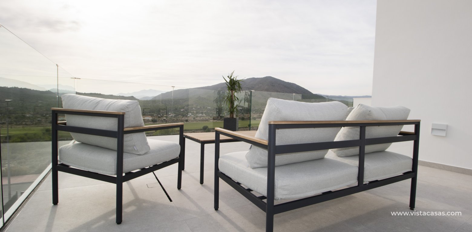 New Build - Villa - Finestrat - 