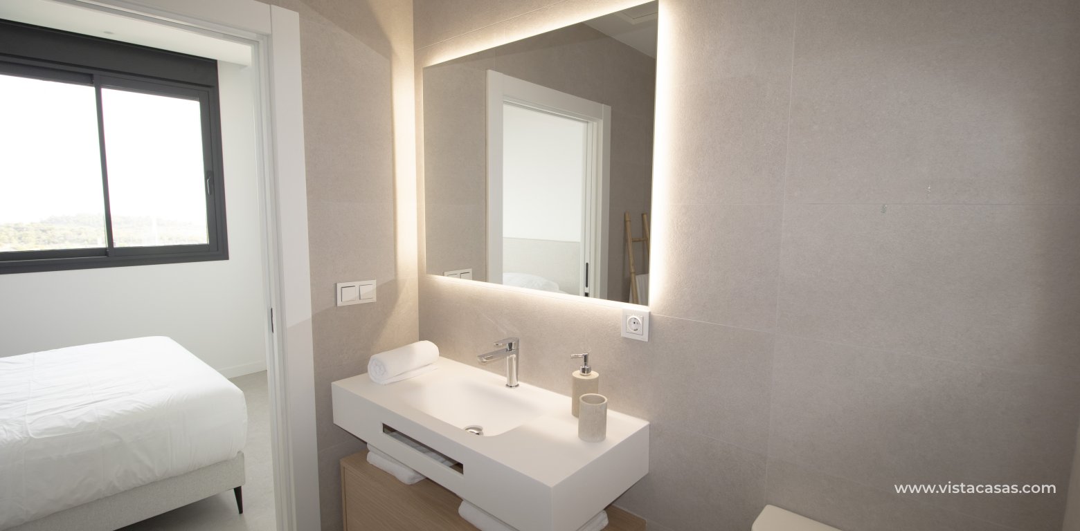 New Build - Villa - Finestrat - 