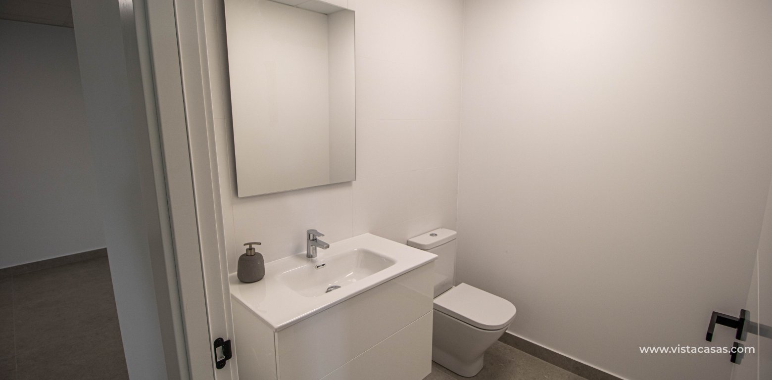 New Build - Villa - Finestrat - 