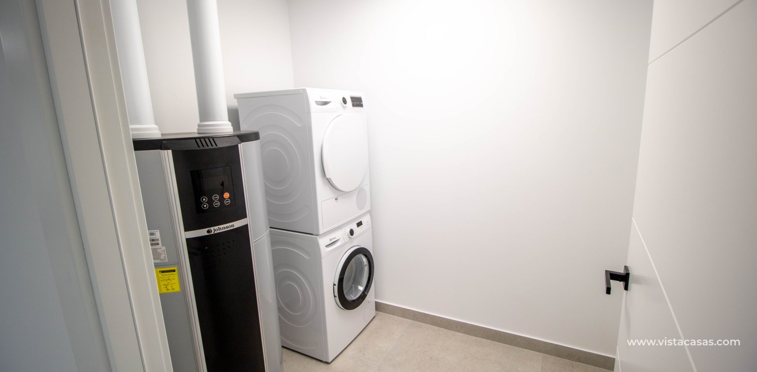 New Build - Villa - Finestrat - 