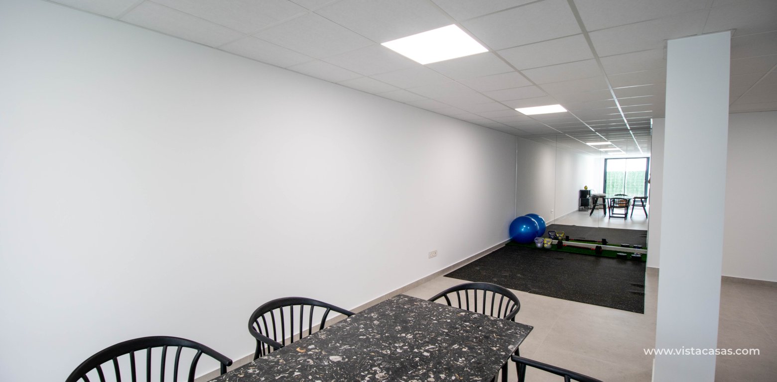 New Build - Villa - Finestrat - 