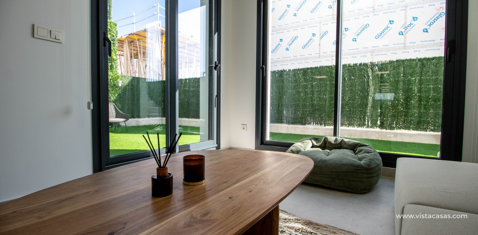 New Build - Villa - Finestrat - 